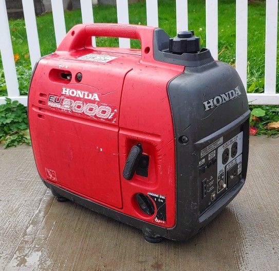 Honda Generator