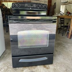 General Electric (GE) Oven 