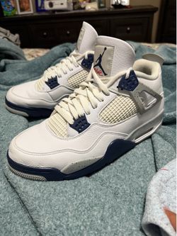 Jordan 4 size 12 no box