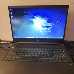 Entry Level Gaming Laptop