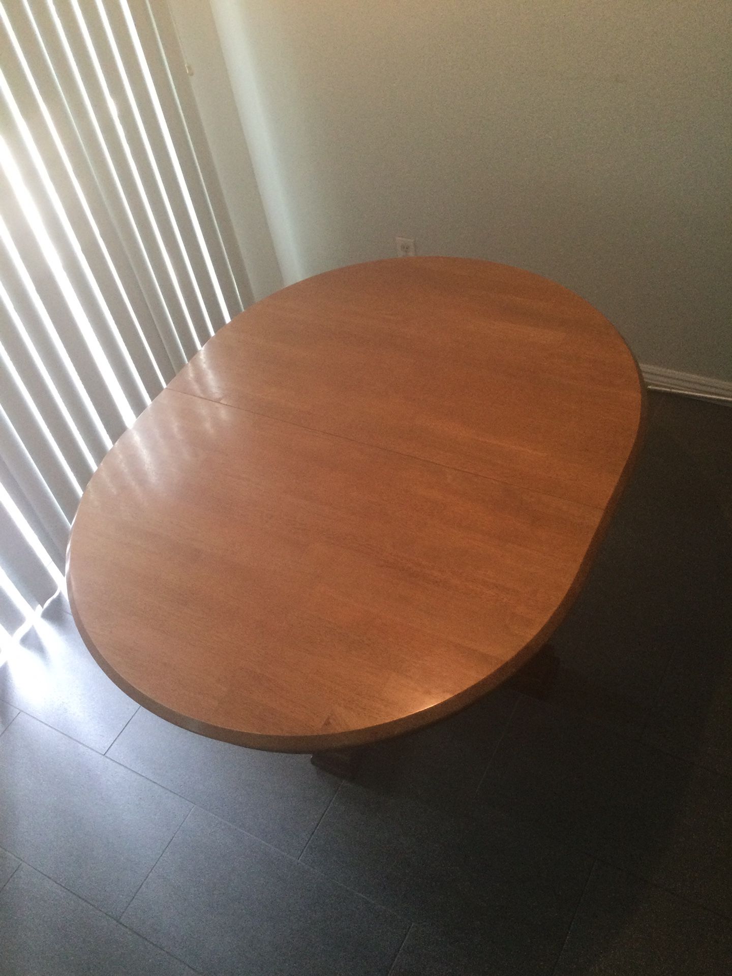 Kitchen Table