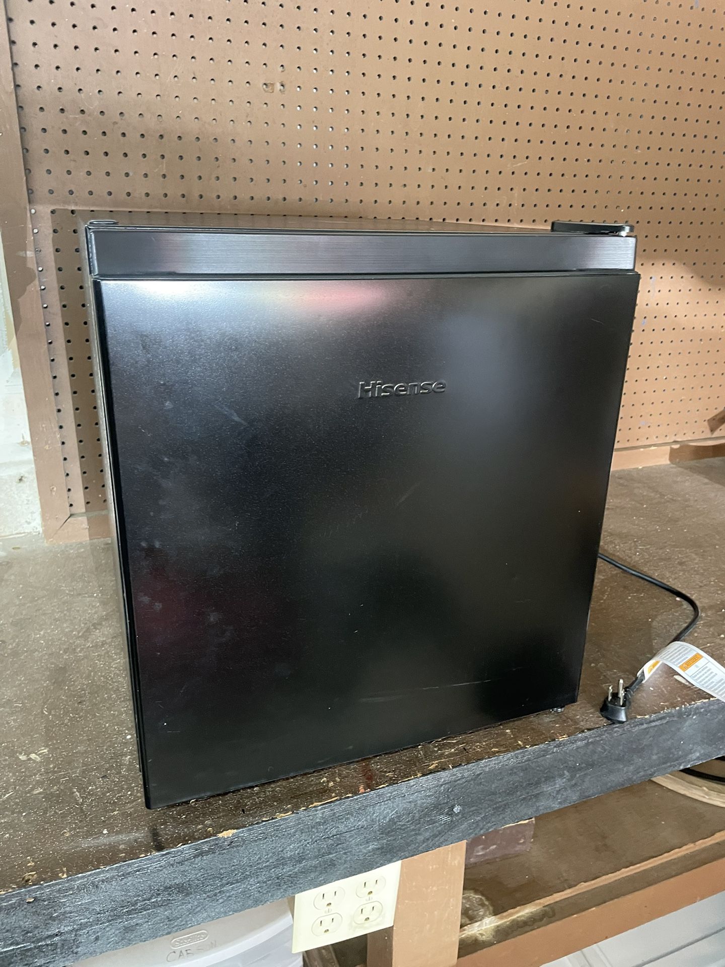 Mini Fridge