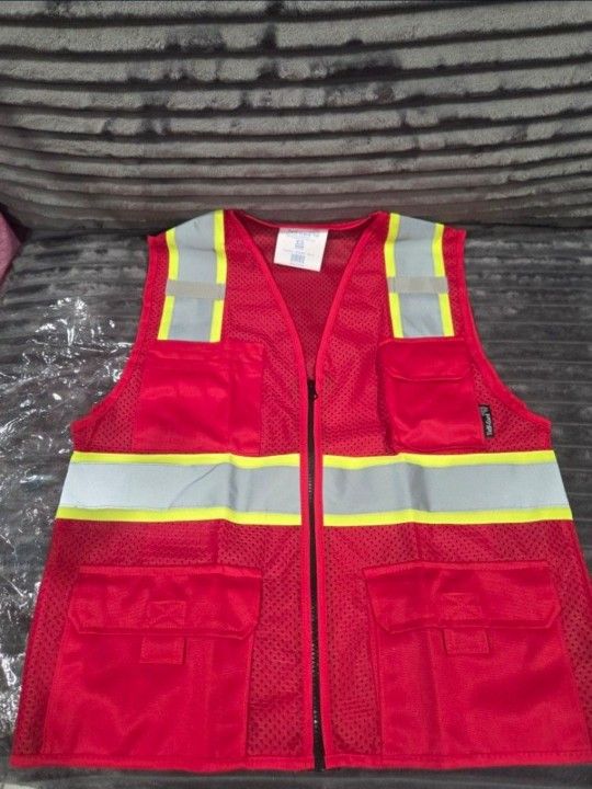 Safety Vest