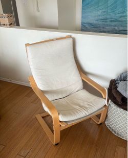 IKEA Poang Armchair