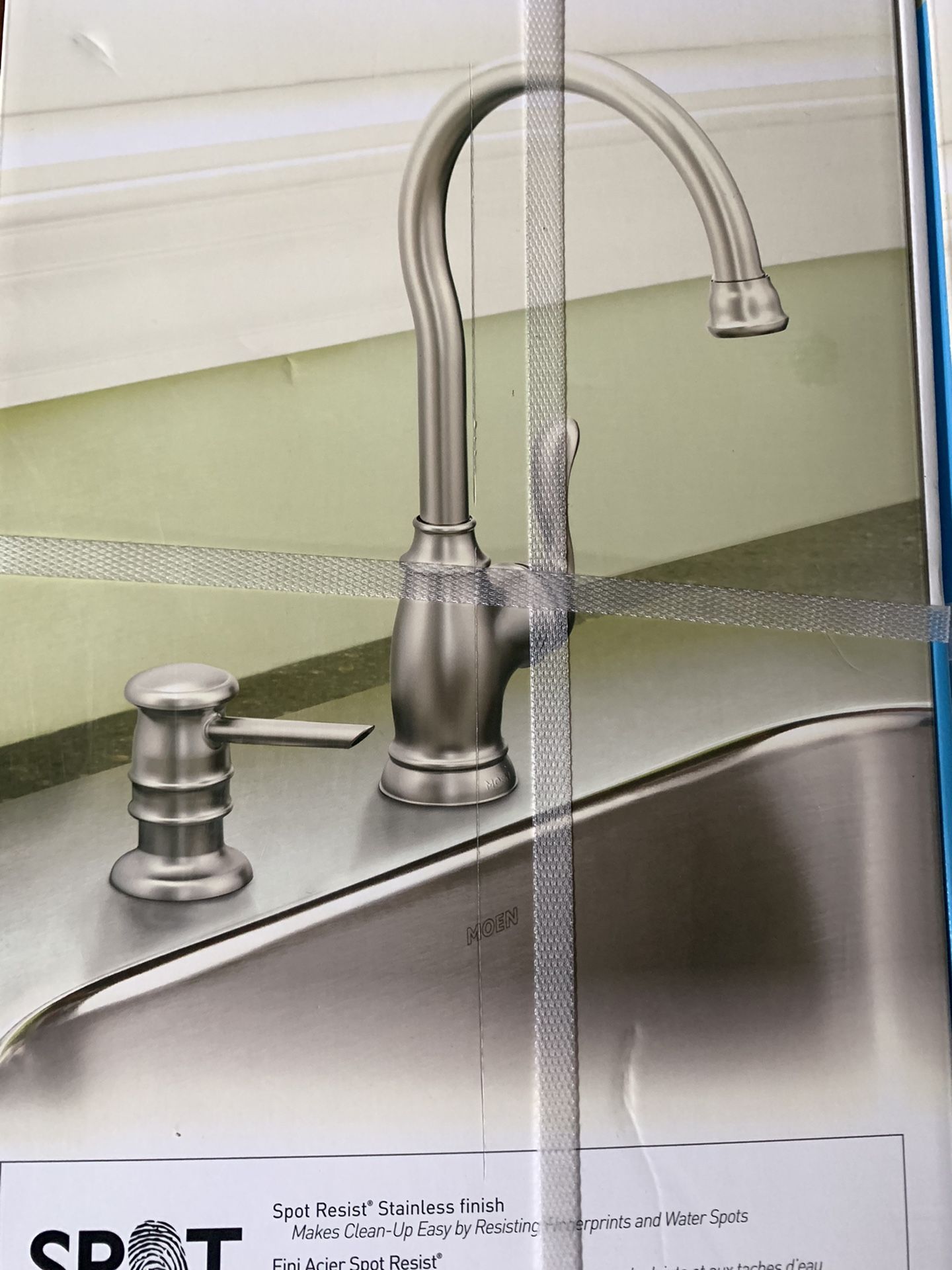 Faucet Kitchen Brand New Check My Page Many Other Items For Good 