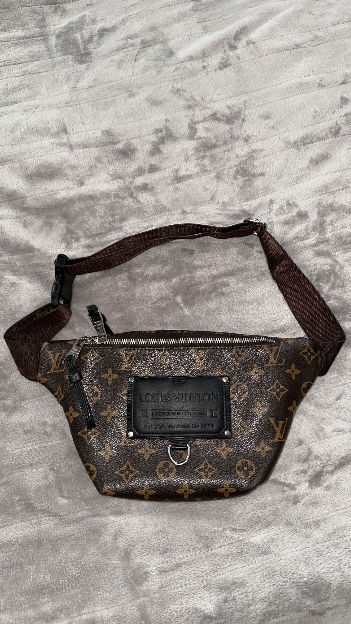 Louis Vuitton Bumbag/fanny Pack