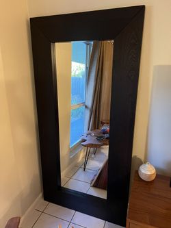 Full Length Black Mirror