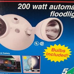 Exterior Light Fixture Dusk to Dawn