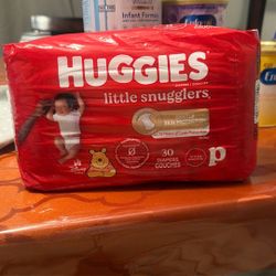 Diapers 