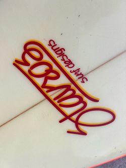 Stavros Surfboard San Pedro Surf shop shortboard