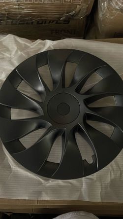Tesla Wheel Hub 20” Wheel Cover 20”