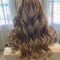 Hair Extensions
