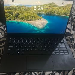 Dell XPS