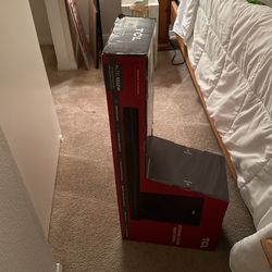 TCL Sound Bar & Sub