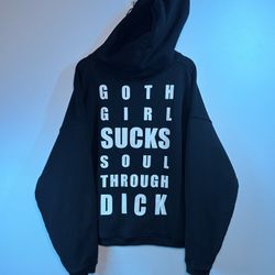 Enfants Riches Déprimés “Nightmare" Hoodie
