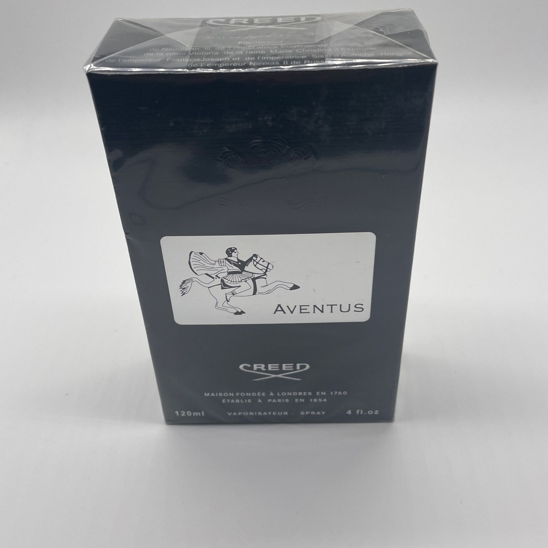 Creed Aventus Men’s Cologne