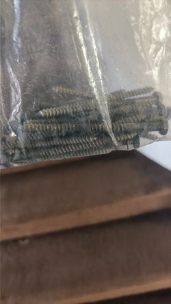 Bag of Bolts