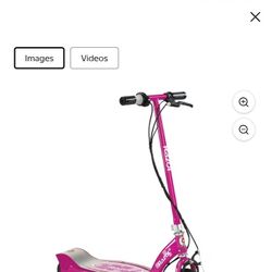 Electric Razor Scooter E100