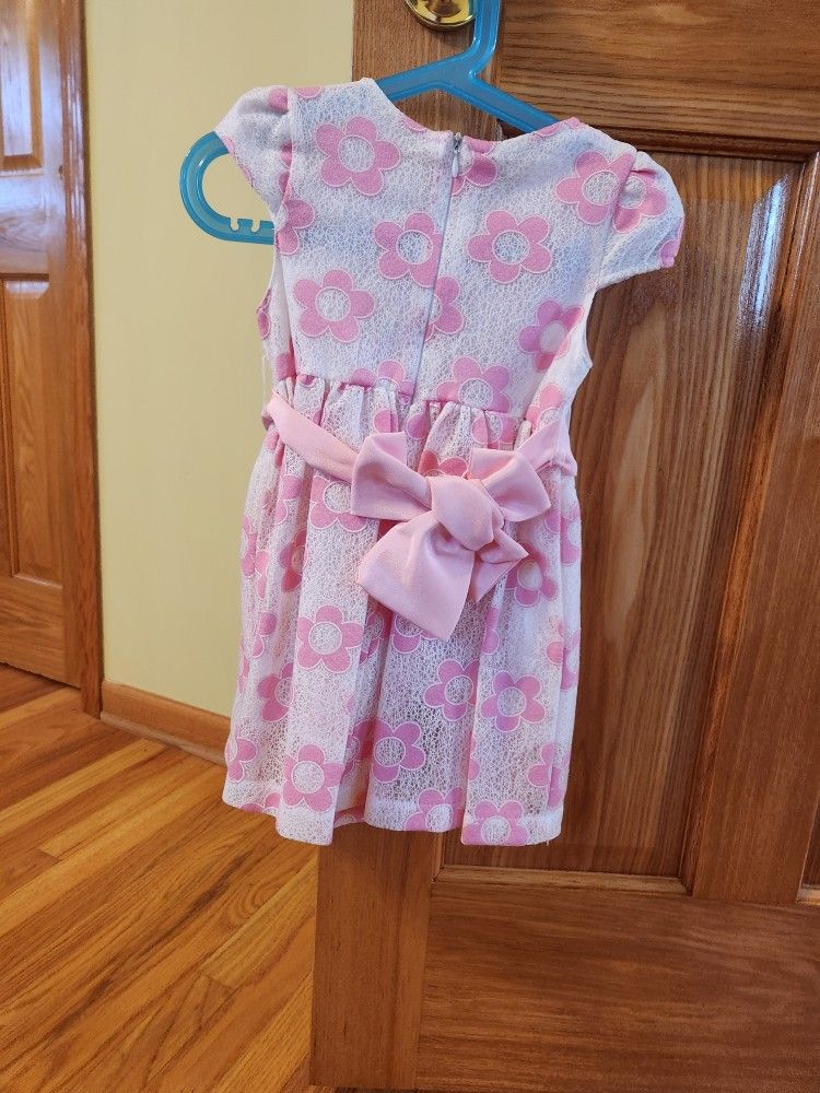 Dress For 2 Years Old