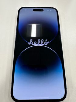 iPhone 14 Pro Max
