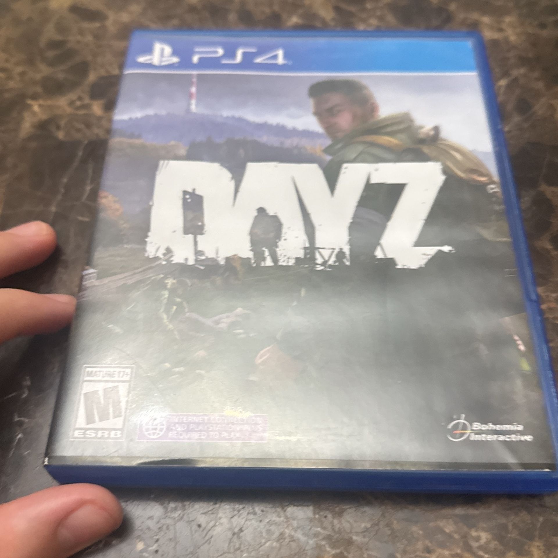 PS4 Days It Is Good Condition