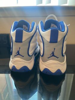 Jordan’s 6Y
