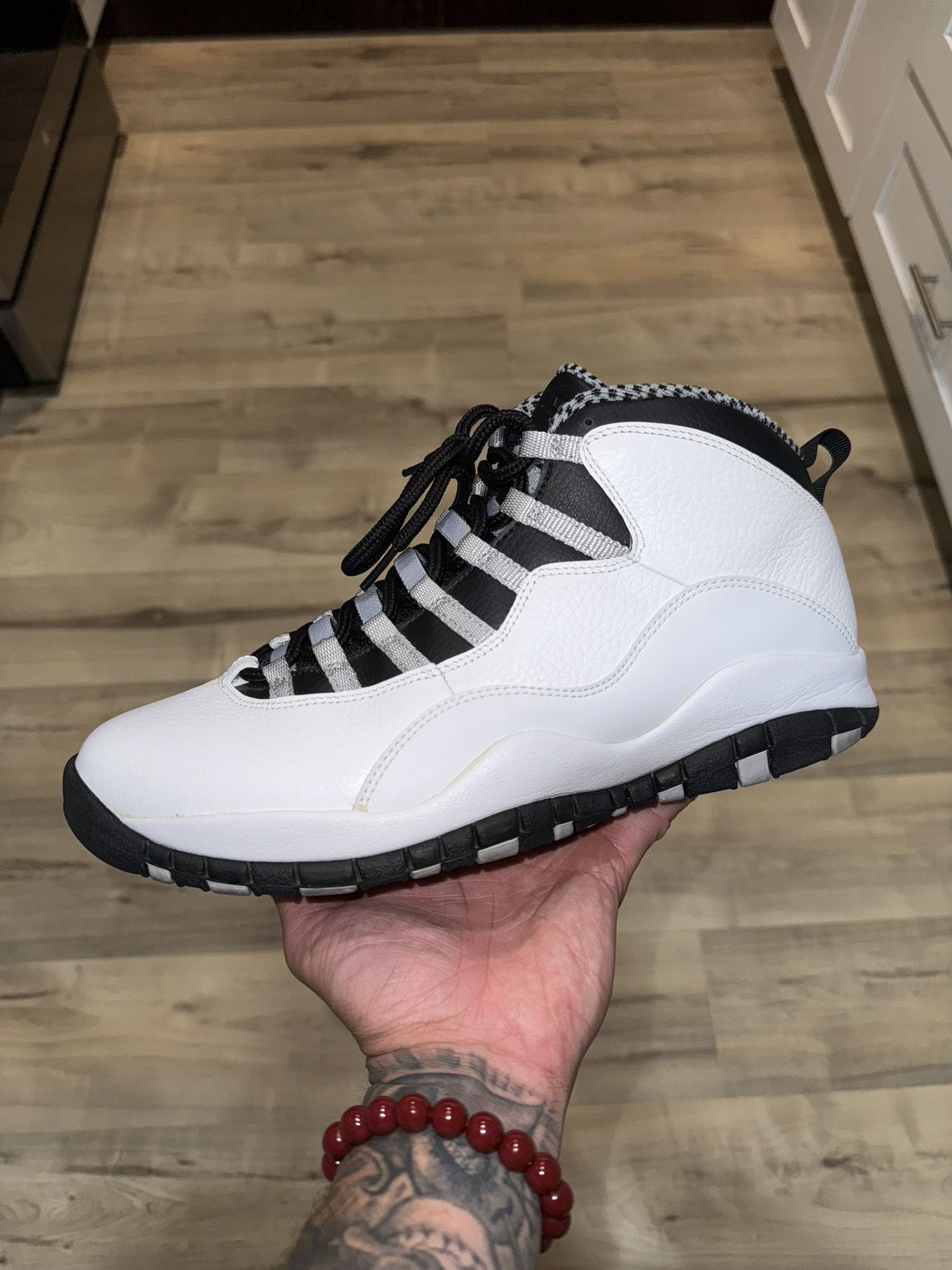 Jordan 10 Retro 