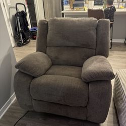 Power Recliner 
