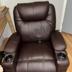 Power Recliner