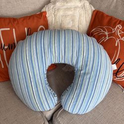 Boppy Nursing Pillow