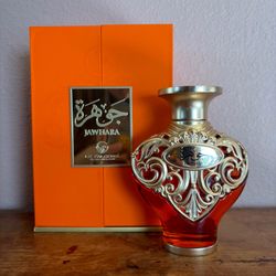 Le Falcone Jawhara Eau de Parfum EDP 3.3oz./100mL