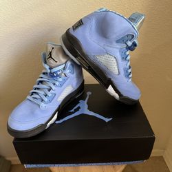 Jordans 