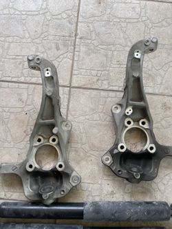 2021 Chevy Silverado Parts