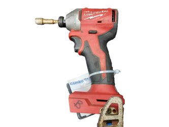 Milwaukee 365020 Red Cordless Rotary Tool