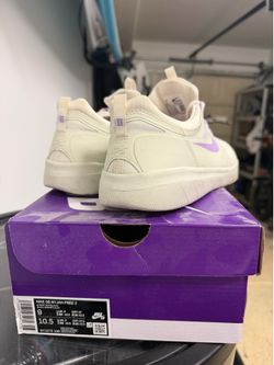 Nike SB Nyjah Free 2