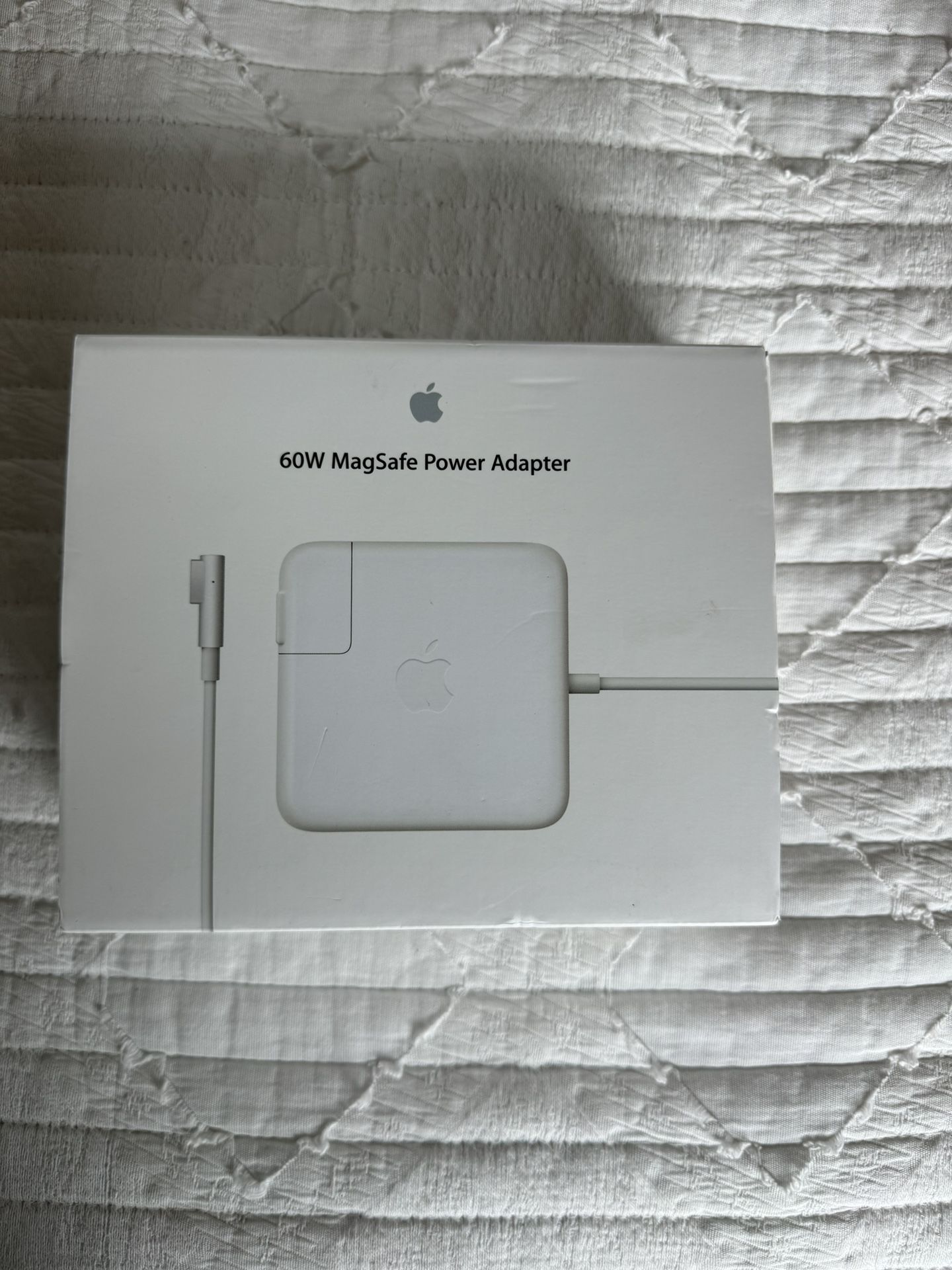 Apple MacBook Computer Charger
