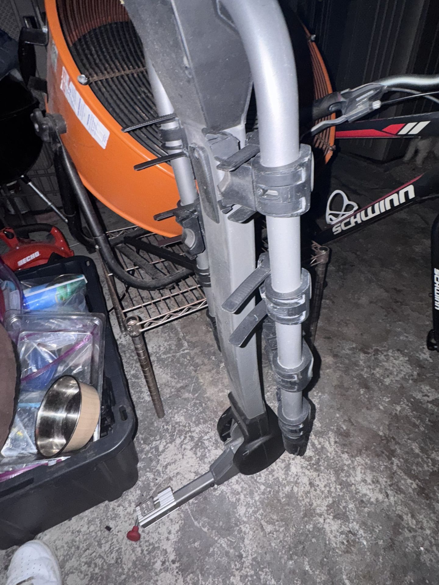 bike rack for car π