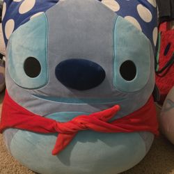 Stitch Squishmallow