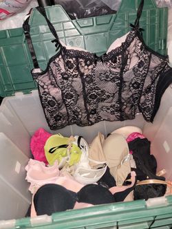 Bras