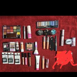 Makeup Bundle