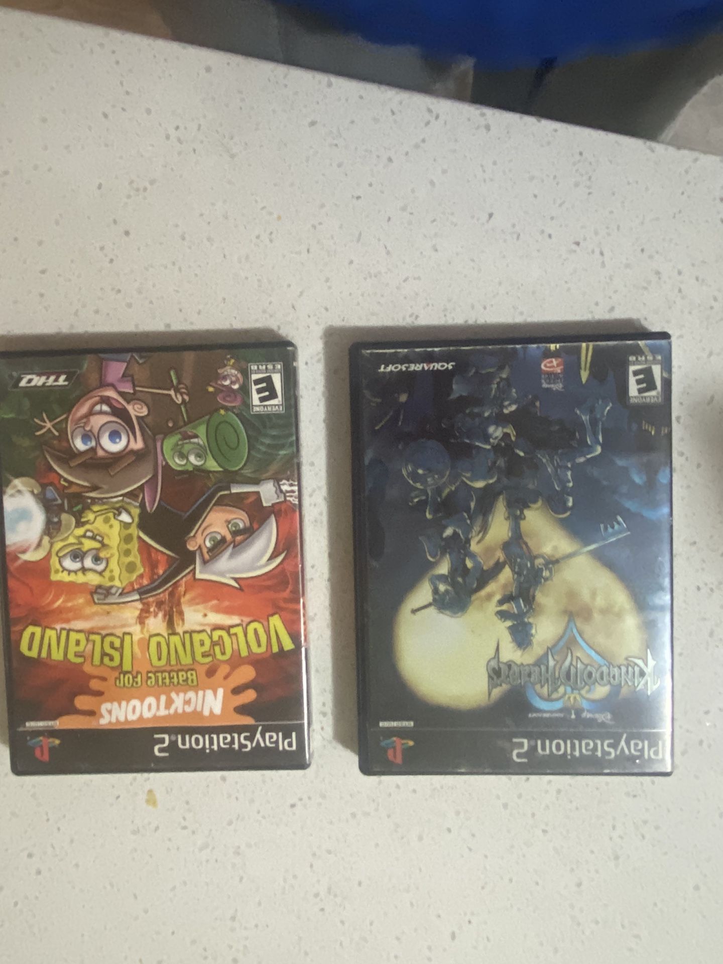 Ps2 Games
