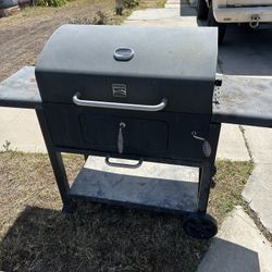 Grill , Free