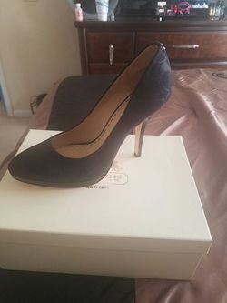 Beautiful Coach heels