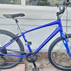 Specialized Cruiser w/27.5 Fatties 