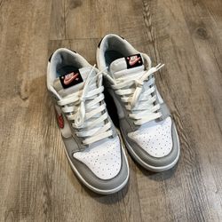 Nike Lottery Dunks