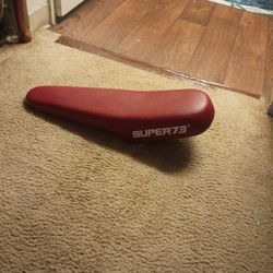 Super 73 Seat