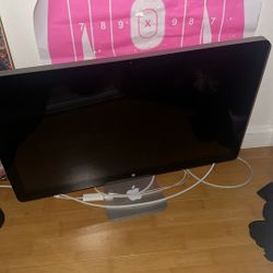 Mac Monitor No Flaws