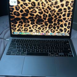 MacBook Air 