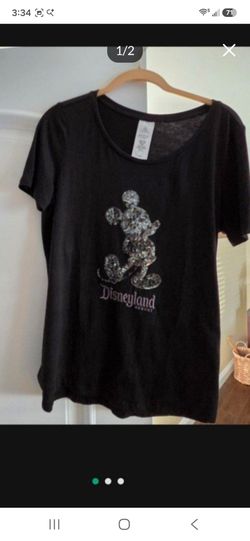 Mickey top Disneyland