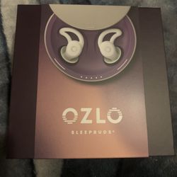 Ozlo Sleep Buds 